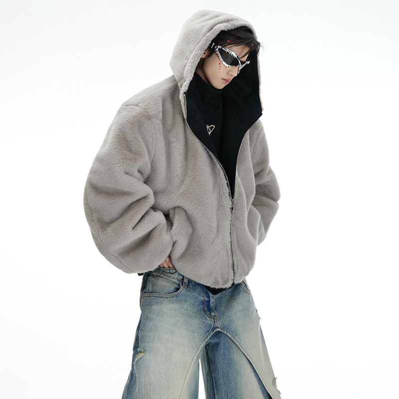 LUZHEN تصميم شخصي 2025 عكسها م - مراجعة Street Fashion Men 2025 وسعره