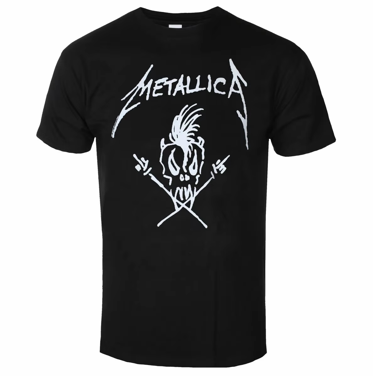 تيشيرت جديد 2026 من METALLICA  - مراجعة Street Fashion For Short Guys وسعره